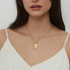 Personalised Whisper Necklace