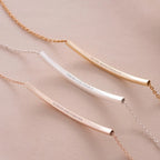 Personalised Secret Note Bracelet