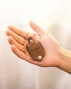 Personalised Memory Photo Keychain